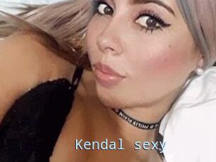 Kendal_sexy