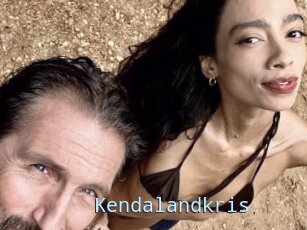 Kendalandkris