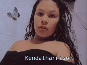 Kendalharrison