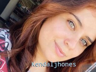 Kendaljhones