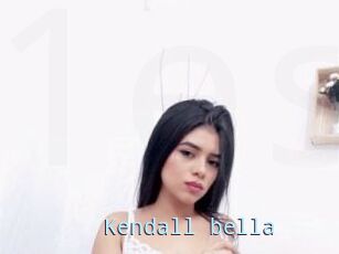 Kendall_bella