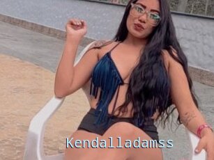 Kendalladamss