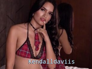 Kendalldaviis