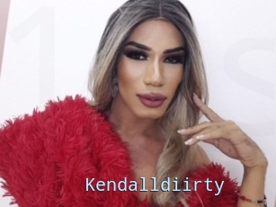 Kendalldiirty