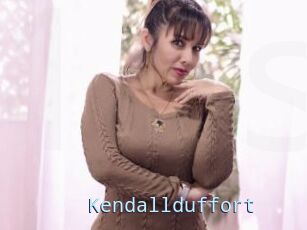 Kendallduffort
