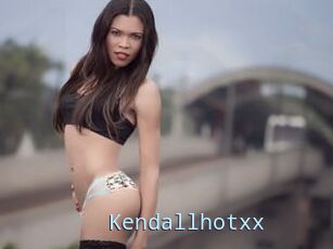 Kendallhotxx