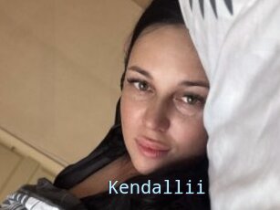 Kendallii