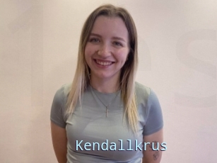 Kendallkrus