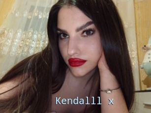 Kendalll_x