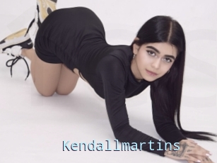 Kendallmartins