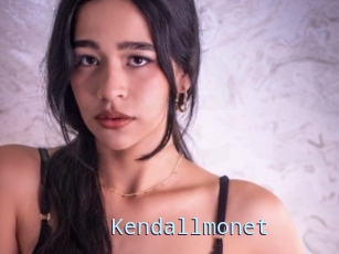 Kendallmonet