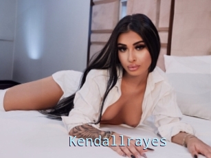 Kendallrayes