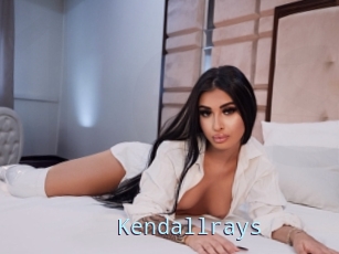 Kendallrays