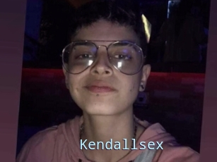 Kendallsex