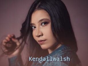 Kendallwalsh