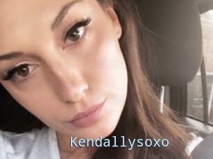 Kendallysoxo