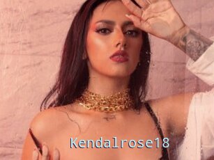 Kendalrose18