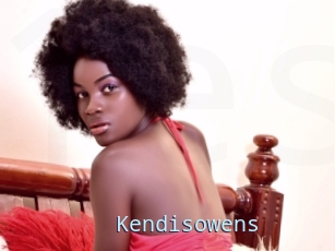 Kendisowens