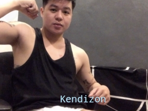 Kendizon