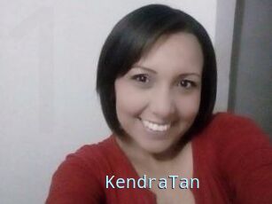 KendraTan