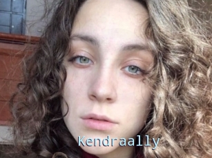 Kendraally