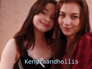 Kendraandhollis