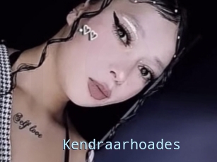 Kendraarhoades