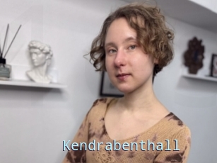 Kendrabenthall