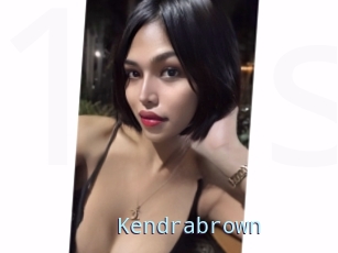 Kendrabrown