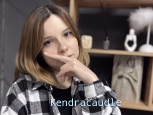 Kendracaudle