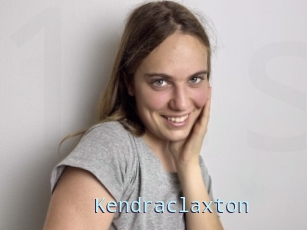 Kendraclaxton