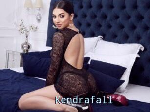 Kendrafall