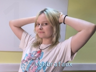 Kendrafaux
