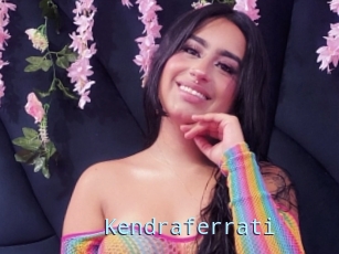Kendraferrati
