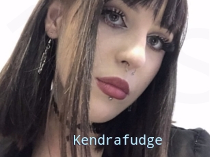 Kendrafudge