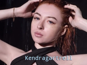 Kendragartrell