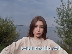 Kendrahallsted