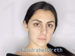 Kendraheldreth