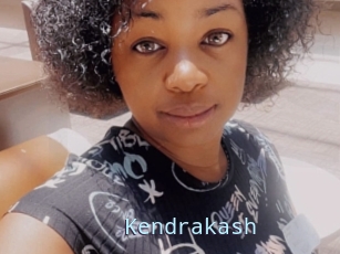 Kendrakash