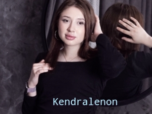 Kendralenon