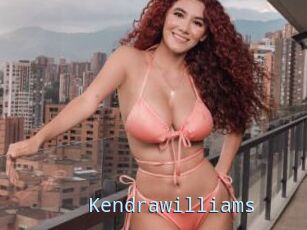 Kendrawilliams