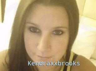 Kendraxxbrooks