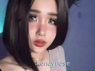 Kendyrose
