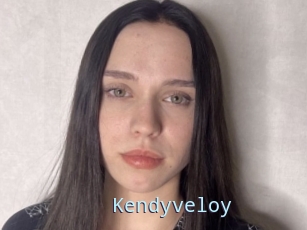 Kendyveloy
