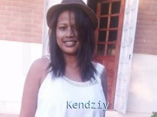 Kendziy