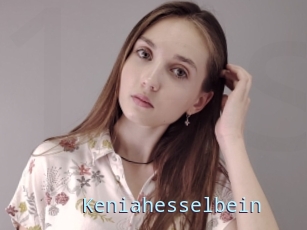 Keniahesselbein