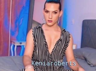 Keniaroberts