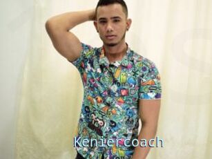 Keniercoach