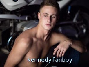 Kennedyfanboy