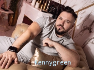 Kennygreen